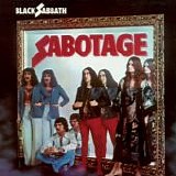 Black Sabbath - Sabotage