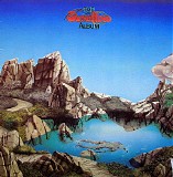 Steve Howe - The Steve Howe Album(Japan Import/OBI) Signed
