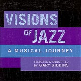 Various artists - Visions Of Jazz: A Musical Journey