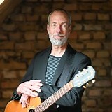 Chris Cacavas - 2018.11.25 - Il Giardino 2.0, Lugagnano, IT