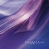 Whimsical - Gravity (Replacement Copy) 7''