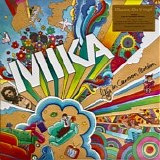 MIKA - Life In Cartoon Motion