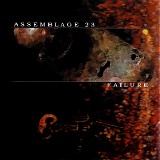 Assemblage 23 - Failure