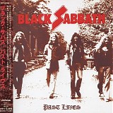 Black Sabbath - Past Lives