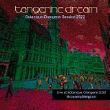 Tangerine Dream - Botanique Orangerie Session 2022