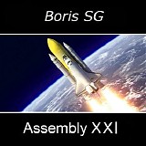 Boris SG - Assembly XXI