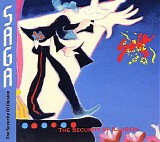 Saga - The Security Of Illusion