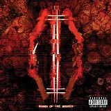 Dawn Of Ashes - Scars Of The Broken