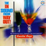 Beastie Boys - The In Sound From Way Out!