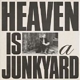 Youth Lagoon - Heaven Is A Junkyard