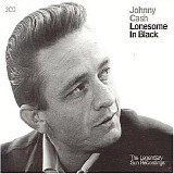 Johnny Cash - Lonesome In Black: The Legendary Sun Recordings [Disc 2]