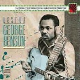 George Benson - The Best Of Benson