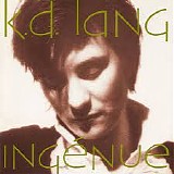 k.d. lang - IngÃ©nue