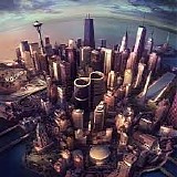Foo Fighters - Sonic Highways