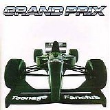 Teenage Fanclub - Grand Prix