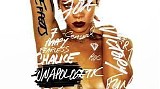Rihanna - Unapologetic