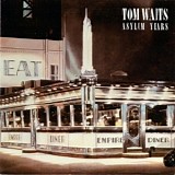 Tom Waits - Asylum Years