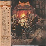 Magnum - On A Storyteller's Night