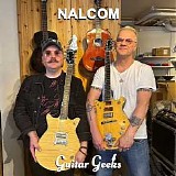 Guitar Geeks - #0344 - Nalcolm, 2023-05-25