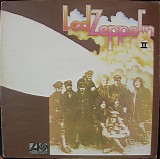 Led Zeppelin - Led Zeppelin II