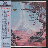 Magnum - Chase The Dragon