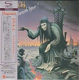 Magnum - The Eleventh Hour