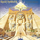 Iron Maiden - Powerslave