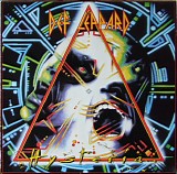 Def Leppard - Hysteria