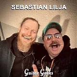 Guitar Geeks - #0340 - Sebastian Lilja, 2023-04-27