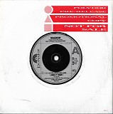 Magnum - Lonely Night