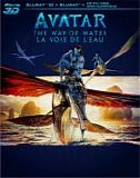 Avatar - The Way Of Water