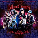 Alice Cooper - Hollywood Vampires: Live in Rio [cd+dvd]