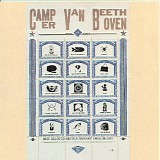 Camper Van Beethoven - Our Beloved Revolutrionary Sweetheart