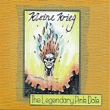 The Legendary Pink Dots - Kleine Krieg