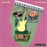 Adrian Belew - Mr. Music Head