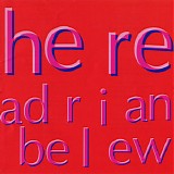 Adrian Belew - Here