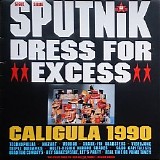 Sigue Sigue Sputnik - Dress For Excess