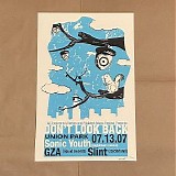 Sonic Youth - 2007.07.13 - Pitchfork Music Festival, Union Park, Chicago, IL