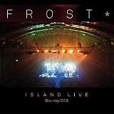 Frost* - Island Live