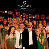 Hell, Thom - Over You (Korslaget version)