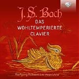 Wolfgang RÃ¼bsam - Das Wohltemperierte Clavier