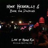 Keneally, Mike - Mama Kin, Boston