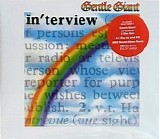 Gentle Giant - In'terview