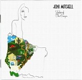 Joni Mitchell - Ladies Of The Canyon