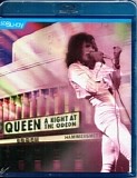 Queen - A Night At The Odeon