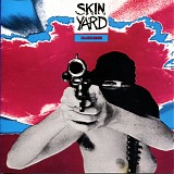 Skin Yard - Hallowed Ground