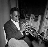 Miles Davis - 1946.03.31 - Streets Of Paris, Los Angeles, CA