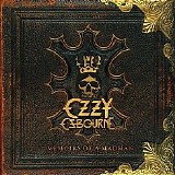 Ozzy Osbourne - Memoirs of a Madman