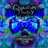 Quantum Fantay - Live At Mimesis Club
