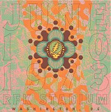 The Grateful Dead - June 10 1973 (RFK Stadium, Washington, D.C.)
